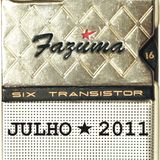 BEZEGOL @ RADIO FAZUMA / July.2011 Part.02