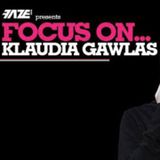Daniel Defekt - Focus On... Klaudia Gawlas (FAZEmag DJ Contest) 2013