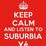 PROGRAMA SOY ROCKER, ROCK EN TU IDIOMA, SUBURBIA ROCK "INSTINTO". POR MICHOACAN ROCK RADIO,
