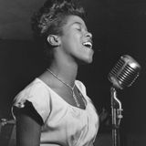 Sarah Vaughan (digitised vinyl)