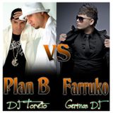Plam B Mix By Dj Toreto