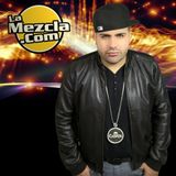 Dj Casper - New Reggaeton Mix's October 2015 (DE LO NUEVO)