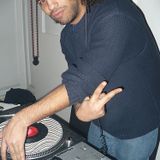 Mamajuana Live "The Pond" 05-18-13 @JungleTrain.net Vinyl old school Ragga Jungle