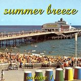 Summer Breeze Volume 1