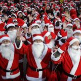 BORDER LIFE - IL NATALE DI BORDER LIFE 12-12-2015