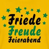 harlekin_aka_amigo - Feierabendmelodien
