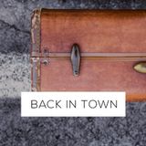 Hangover is, out of the blue, back in town (20.05.15)