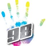 NET:RADIOSHOW #98 "Música com Etiqueta"