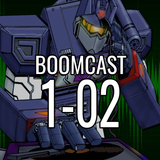 The Boomcast 102 - MegaDadBod