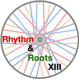 Rhythm & Roots Volume XIII