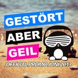 Gestört aber geil - Juni 2013 - Official Promo
