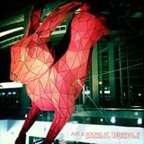 Art & Sound at Terminal B ~ Live @Sacramento Intl Airport