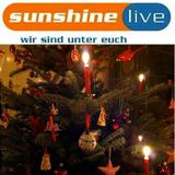 Mijk van Dijk @ SunshineLive MixSession December 2012