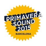 Dijous al Primavera Sound 2015 - Electricitat (Leictreachas) - 19-02-2015