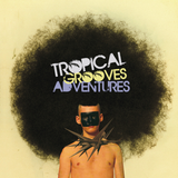Tropical Grooves Adventures (mixed by Johnny Wazagoo')