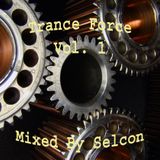 Trance Force, Vol 1