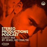 WEEK15_14 Guest DJ Mixes - Jewel Kid (Malta)