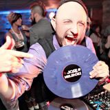 DJ Jose Melendez - Live At Taste 01.25.15