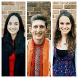 Union Road episode 16 (Wednesday 11 March 2015)