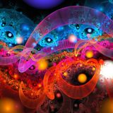 Stef-A-Kryl - Deep Soulful Latin House Mix 0412013