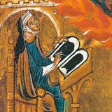 HILDEGARDA DE BINGEN.Morada Sónica Radio Candil