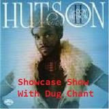 Leroy Hutson Showcase Show on Sound Fusion Radio.net with DJ Dug Chant