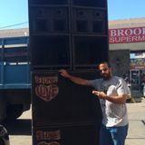 dj banton live purim 2015 bareket party