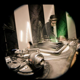 Bossifunk @ Moki's white night TN 2015