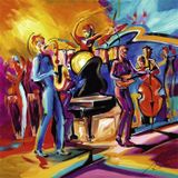 tech swing - mixed by dj exmono
