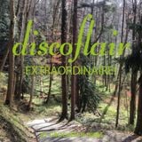 Discoflair Extraordinaire April 2014