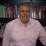 Claudio Esposito (Ex candidato a presidente por Movimiento Independiente) Futbol Al Rojo Vivio