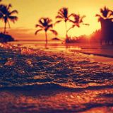 Don't miss the Beach-Party by NaJ