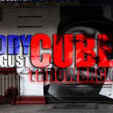 AUGUST THROWBACK (DJ EDDYCUBE MIX)