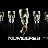 Guy Fawke's Mix 2012