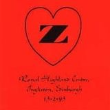 Tom Wilson @ Rezerection The Valentines Ball - 13.02.93