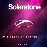 Solarstone - Live at Ministry of Sound in London, UK