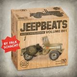 Falk Schacht - Jeep Beats - Music is Instrumental Vol.1