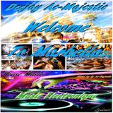 Dj Ac-Majestic - House Electro mix live