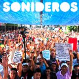 Dj No Breakfast presents : SONIDEROS - Cumbia Popular de Argentina, Colombia y Mexico