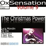 Dj OX - OX Sensations Vol 9