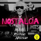 Nostalgia Hits - Volume 1