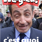 Wargleu: c'est quoi Sarko?