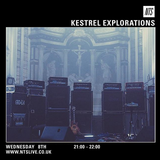 Kestrel Explorations w/ Scientific Dreamz Of U & Junior Loves - 5th August 2015