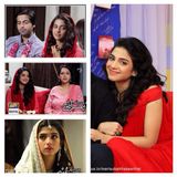 SONYA HUSSAIN EXCLUSIVE FM 106.6 INTERVIEW BY DR EJAZ WARIS