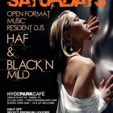 wb's at the hyde park cafe saturday night 9-27-14