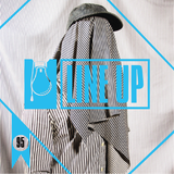 Line Up # 95 - Carte Blanche à Courtship -