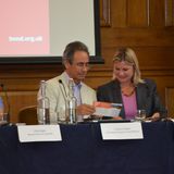 IDS and Beyond 2015 UK meeting on global goals - Speech by Carlos Cortez, Participate Research Group