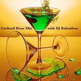 COCKTAIL HOUR MIX #4