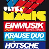 Ultramagic @ Superkronik 21.11.2008