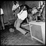 Why I Love Music: The Latin Afro Caribbean Connection